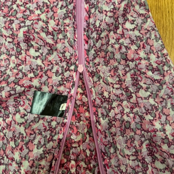 Étoile Isabel Marant - One-Shoulder Top - FR36 - Picture 11 of 14